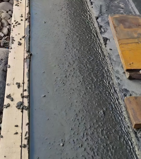 泸县环氧砂浆的特点及施工流程​