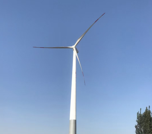 泸县风电基础二次灌浆料的强度要求和用量计算 风电灌浆料施工注意事项