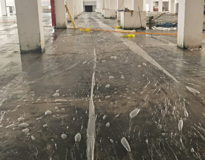 泸县不发火砂浆和不发火金属骨料有什么区别