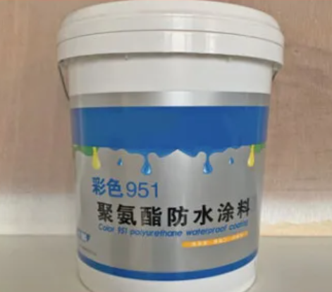 泸县聚氨酯防水涂料