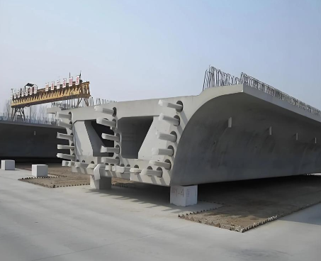 泸县抗冻压浆料的特点及标准化施工工艺